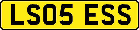 LS05ESS
