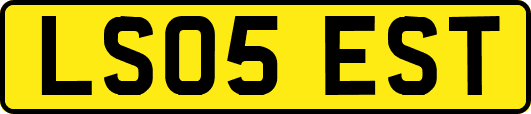 LS05EST