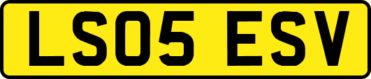 LS05ESV
