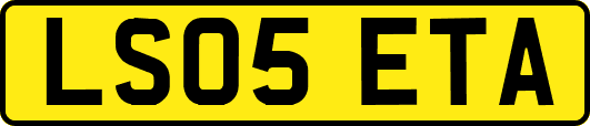LS05ETA