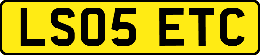 LS05ETC