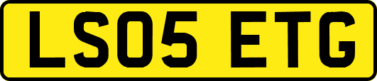 LS05ETG