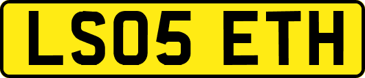LS05ETH