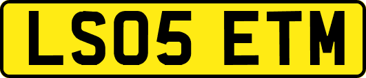 LS05ETM