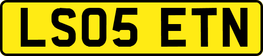 LS05ETN