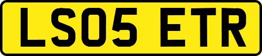LS05ETR