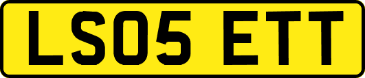 LS05ETT
