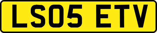 LS05ETV