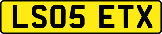LS05ETX
