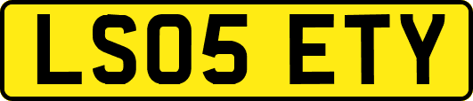LS05ETY