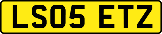 LS05ETZ