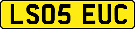 LS05EUC