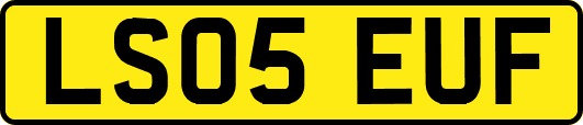 LS05EUF