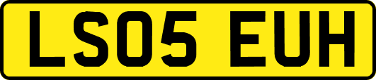 LS05EUH