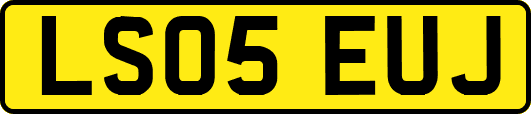 LS05EUJ