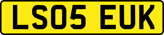 LS05EUK