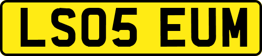 LS05EUM