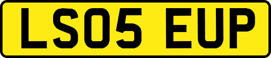 LS05EUP