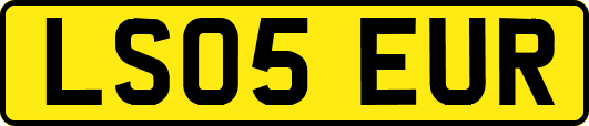 LS05EUR