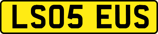 LS05EUS