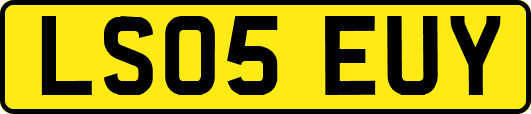 LS05EUY