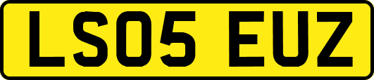 LS05EUZ