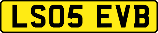 LS05EVB