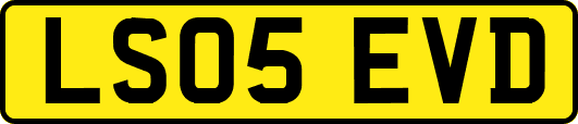 LS05EVD