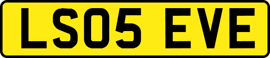 LS05EVE