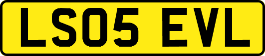 LS05EVL