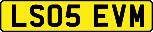LS05EVM