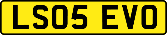 LS05EVO