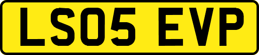 LS05EVP
