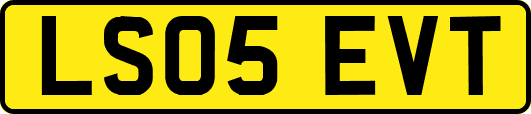 LS05EVT