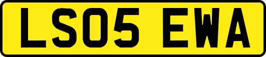 LS05EWA