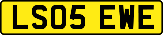 LS05EWE
