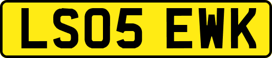 LS05EWK