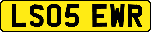LS05EWR