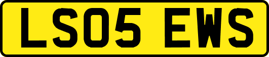LS05EWS
