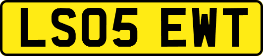 LS05EWT