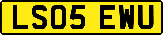 LS05EWU