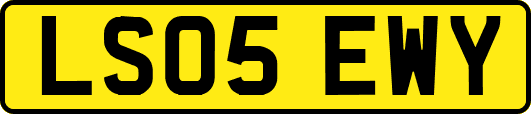 LS05EWY
