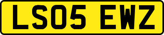 LS05EWZ