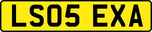 LS05EXA