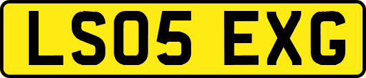 LS05EXG