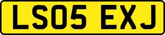 LS05EXJ