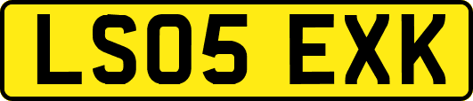 LS05EXK