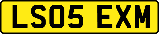 LS05EXM
