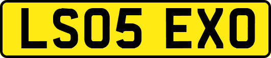 LS05EXO