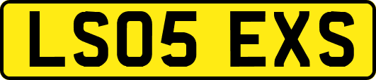 LS05EXS